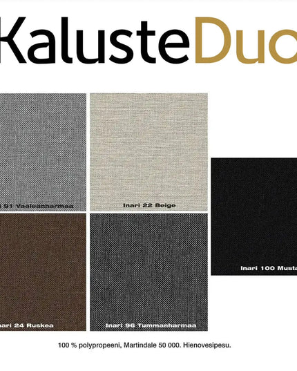 Susanna vuodedivaani - KalusteDuo_Huonekaluliike_Sohva