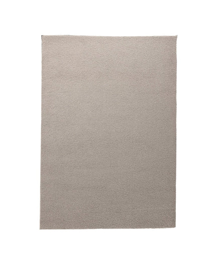 Teddy polyesteri - 290*200 - Suorakaide-Beige - KalusteDuo_Huonekaluliike_Matto