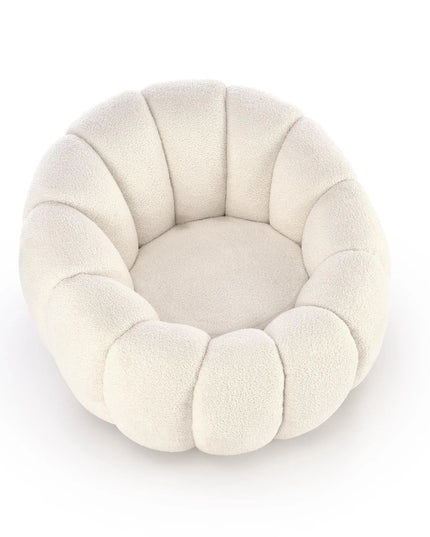 Teddy Round lepotuoli - KalusteDuo_Huonekaluliike_lepotuoli