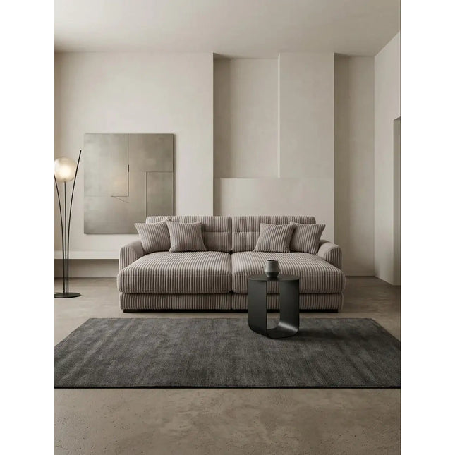 Tomingo Lounge divaanisohva – 262cm tai 222 cm - KalusteDuo_Huonekaluliike_Divaani