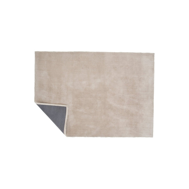 Undra viskoosimatto 170*240 beige - KalusteDuo_Huonekaluliike_Matto