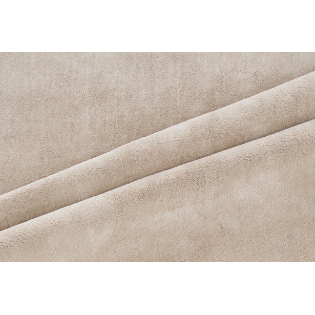 Undra viskoosimatto 170*240 beige - KalusteDuo_Huonekaluliike_Matto