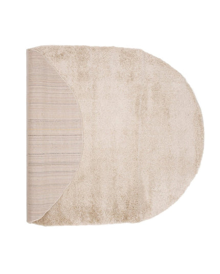 Walter Pluto - 230*160 - soikea-beige - KalusteDuo_Huonekaluliike_Matto