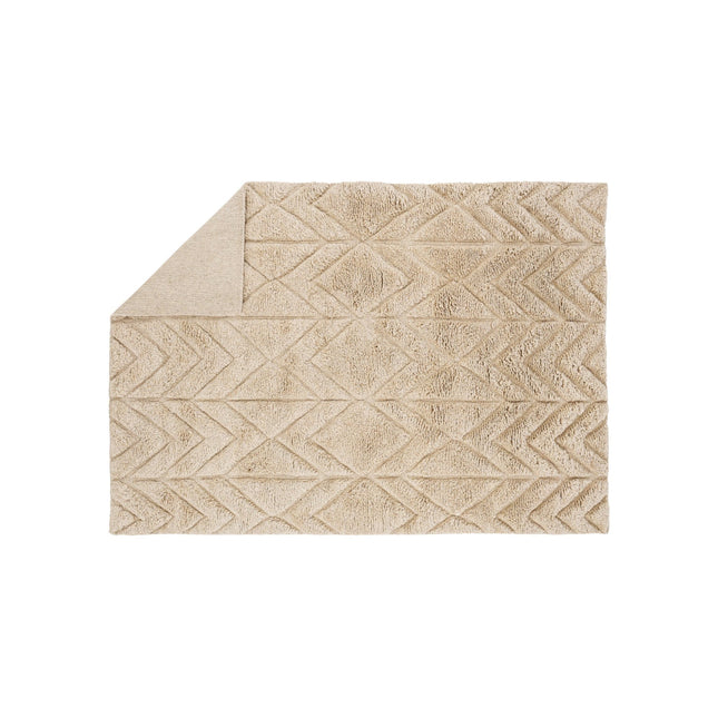 Zoe villa - 160*230 - suorakaide-beige - KalusteDuo_Huonekaluliike_Matto