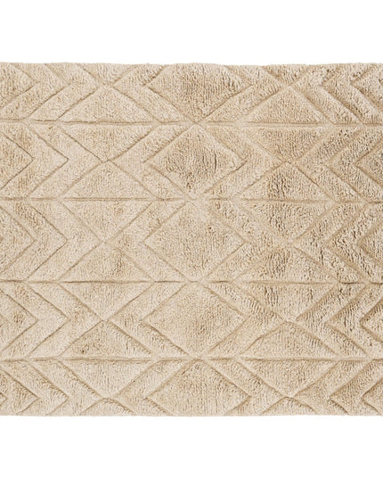 Zoe villa - 160*230 - suorakaide-beige - KalusteDuo_Huonekaluliike_Matto