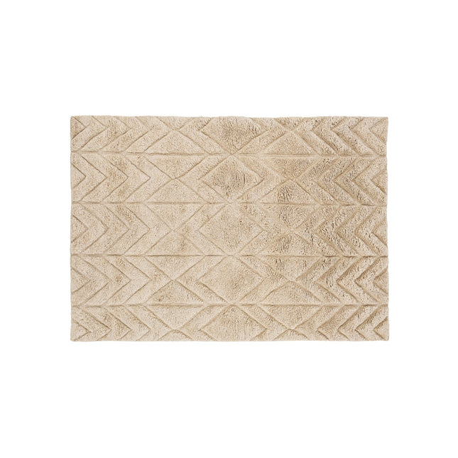 Zoe villa - 160*230 - suorakaide-beige - KalusteDuo_Huonekaluliike_Matto