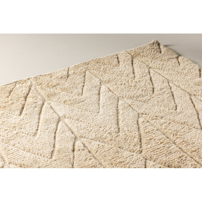 Zoe villa - 200*300 - suorakaide-beige - KalusteDuo_Huonekaluliike_Matto