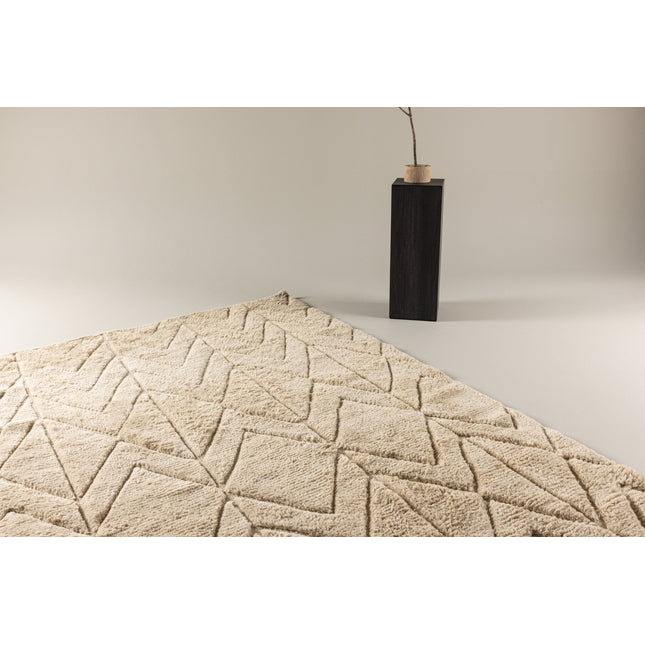 Zoe villa - 200*300 - suorakaide-beige - KalusteDuo_Huonekaluliike_Matto
