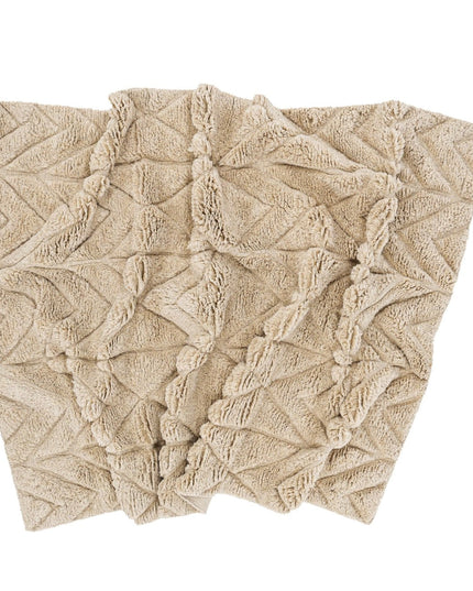 Zoe villa - 300*400 - suorakaide-beige - KalusteDuo_Huonekaluliike_Matto